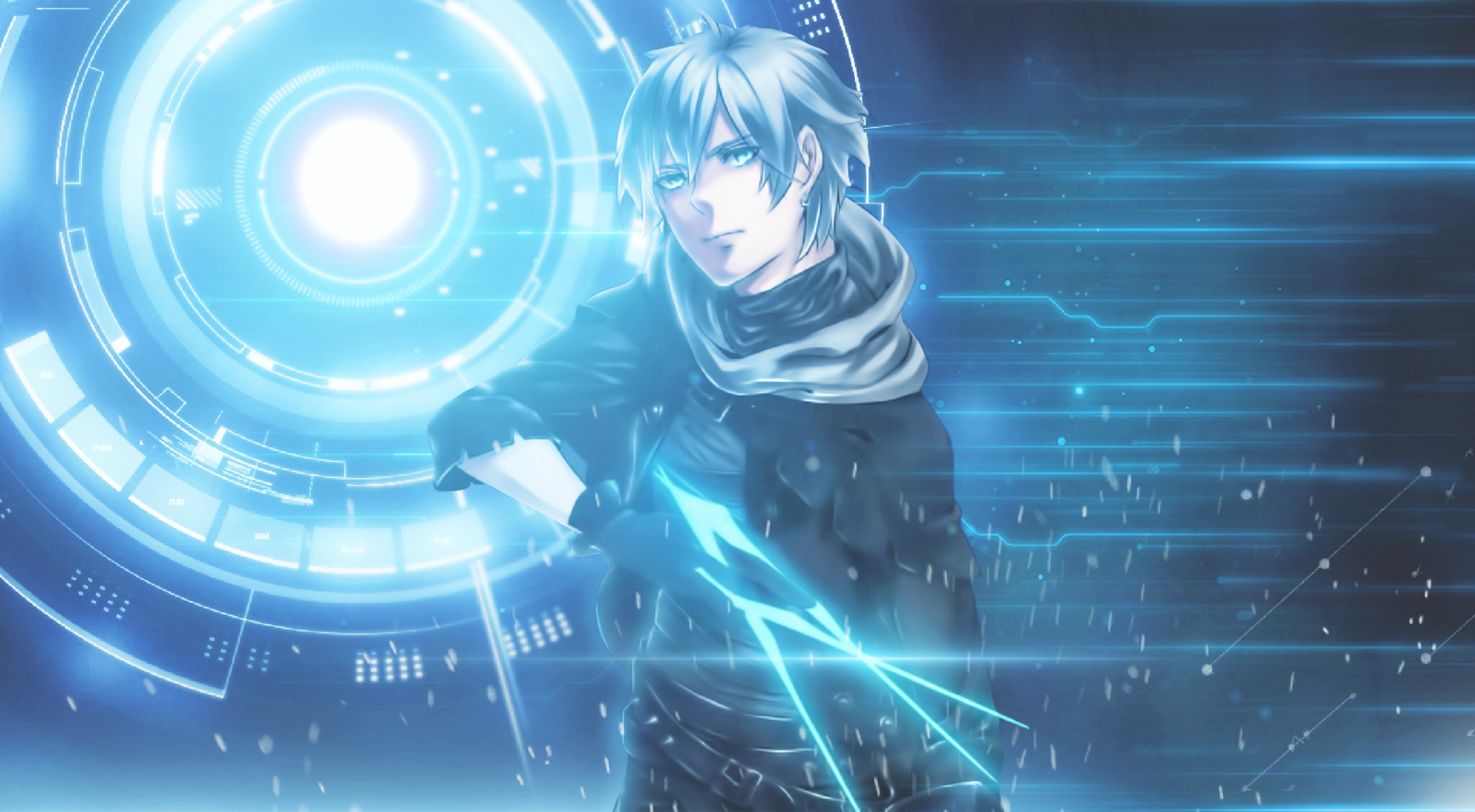 Download Ezreal (League Of Legends) Video Game League Of Legends HD Wallpaper