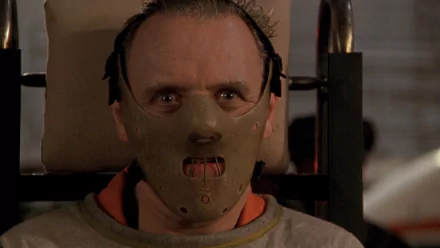 movie the silence of the lambs HD Desktop Wallpaper | Background Image