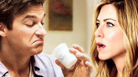 Jason Bateman Jennifer Aniston movie The Switch HD Desktop Wallpaper | Background Image