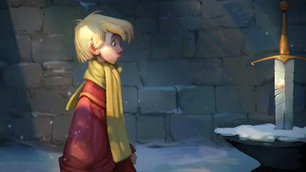 movie the sword in the stone HD Desktop Wallpaper | Background Image