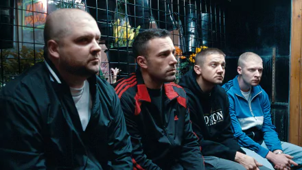 Ben Affleck Jeremy Renner movie the town HD Desktop Wallpaper | Background Image