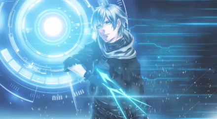 Ezreal (League Of Legends) video game League Of Legends HD Desktop Wallpaper | Background Image