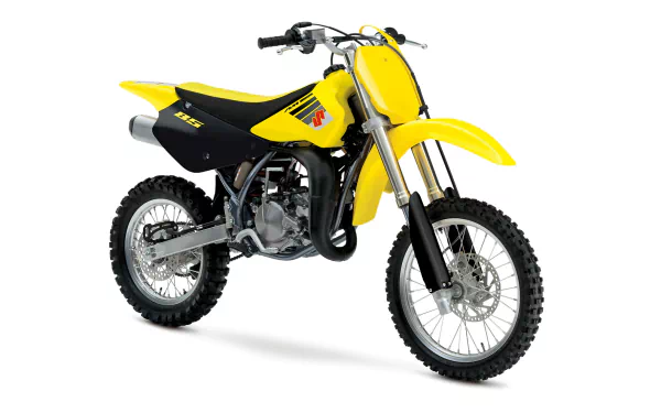 vehicle Suzuki RM85 HD Desktop Wallpaper | Background Image