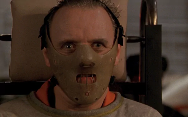 movie the silence of the lambs HD Desktop Wallpaper | Background Image