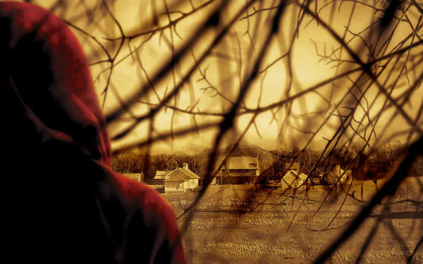 movie The Village HD Desktop Wallpaper | Background Image