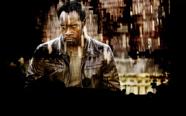 Don Cheadle movie Traitor HD Desktop Wallpaper | Background Image