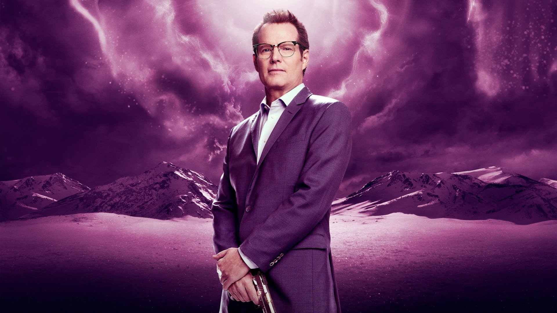 Download TV Show Heroes Reborn HD Wallpaper