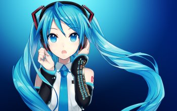 705 4k Ultra Hd Hatsune Miku Wallpapers Background Images Wallpaper Abyss
