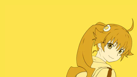 Karen Araragi Anime Monogatari (Series) HD Desktop Wallpaper | Background Image