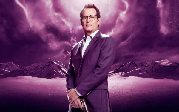 TV Show Heroes Reborn HD Desktop Wallpaper | Background Image