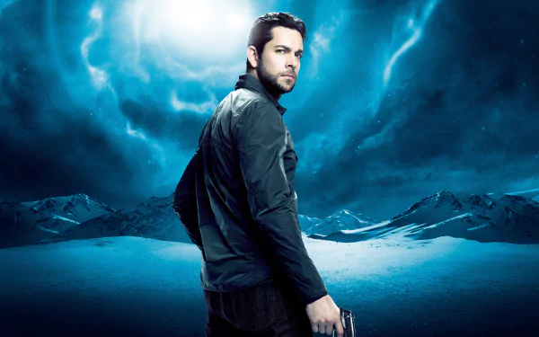 TV Show Heroes Reborn HD Desktop Wallpaper | Background Image