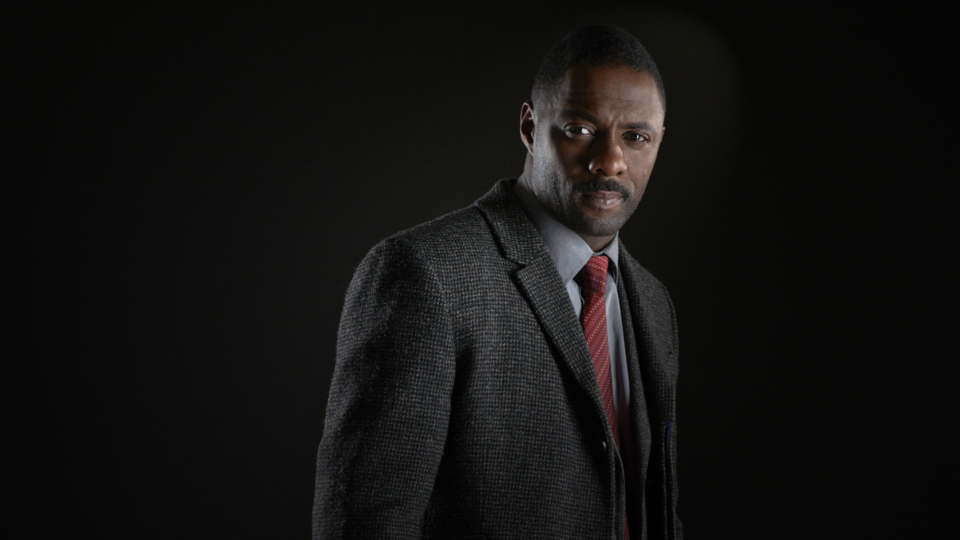 TV Show Luther HD Wallpaper | Background Image