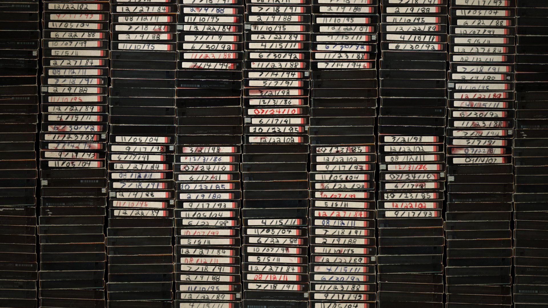 VHS Wallpapers  Wallpaperforu
