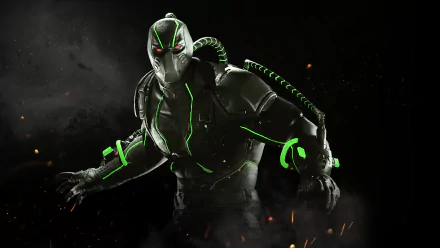  Bane