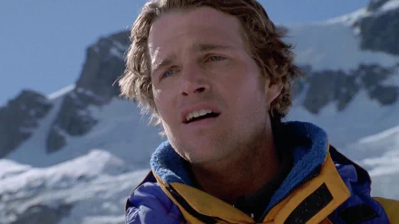 Chris O'Donnell movie Vertical Limit HD Desktop Wallpaper | Background Image