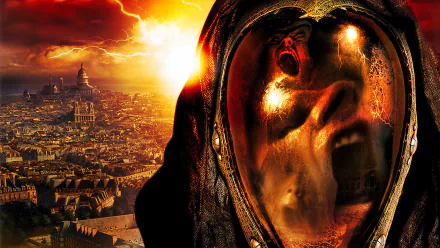 Dark Portals: The Chronicles of Vidocq movie Vidocq HD Desktop Wallpaper | Background Image