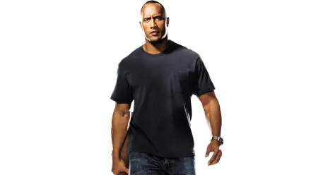 Dwayne Johnson movie Walking Tall HD Desktop Wallpaper | Background Image