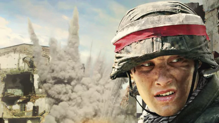 movie Warsaw 44 HD Desktop Wallpaper | Background Image