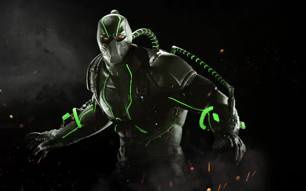  Bane