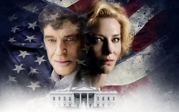 Movie Truth Robert Redford Cate Blanchett HD Wallpaper | Background Image