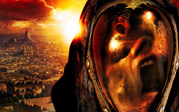 Dark Portals: The Chronicles of Vidocq movie Vidocq HD Desktop Wallpaper | Background Image