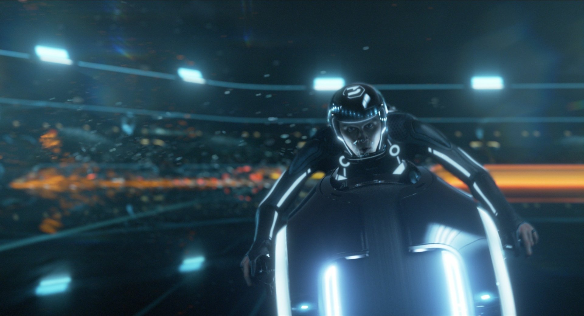 Download Garrett Hedlund Movie TRON: Legacy HD Wallpaper