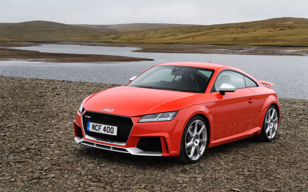 car Audi vehicle Audi TT HD Desktop Wallpaper | Background Image
