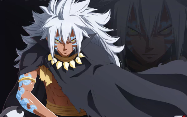 Acnologia (Fairy Tail) Anime Fairy Tail HD Desktop Wallpaper | Background Image
