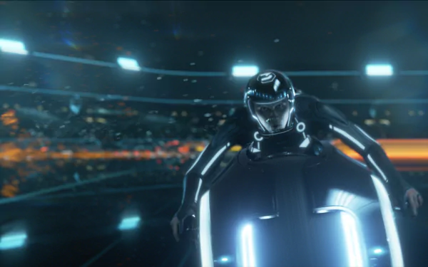 Garrett Hedlund movie TRON: Legacy HD Desktop Wallpaper | Background Image