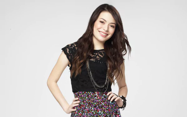 TV Show iCarly (2007) HD Desktop Wallpaper | Background Image