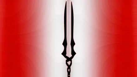 Spear of Longinus Anime Neon Genesis Evangelion HD Desktop Wallpaper | Background Image