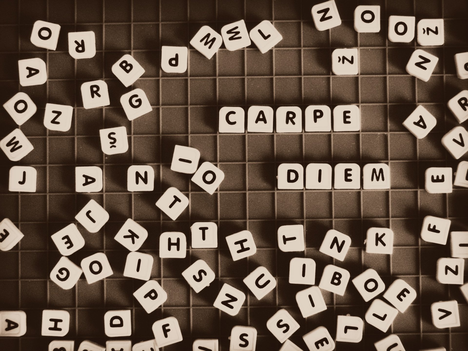 Carpe Diem HD Wallpapers and Backgrounds