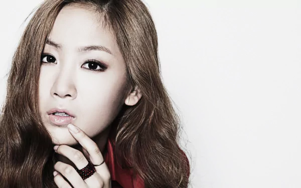 asian K-pop music Sistar HD Desktop Wallpaper | Background Image