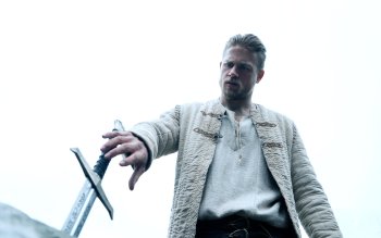 14 King Arthur Legend Of The Sword Hd Wallpapers Background