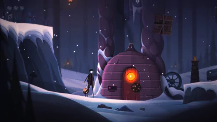 video game Pinstripe HD Desktop Wallpaper | Background Image