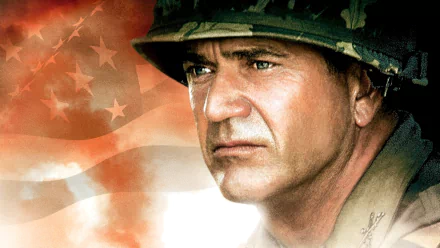 Mel Gibson movie We Were Soldiers HD Desktop Wallpaper | Background Image