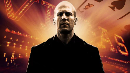 Jason Statham movie wild card HD Desktop Wallpaper | Background Image