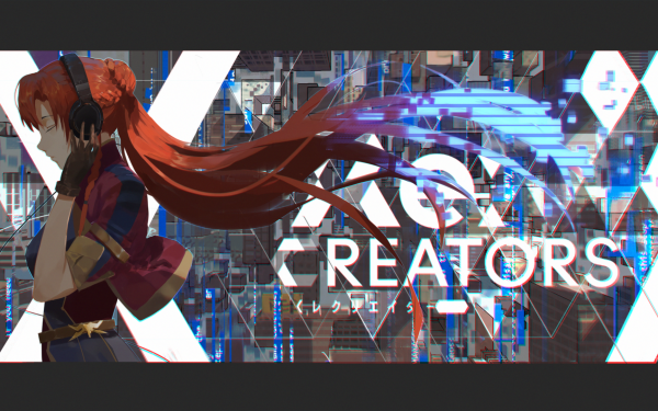 Anime Re:Creators Selesia Yupitiria HD Wallpaper | Background Image