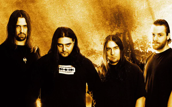 death metal heavy metal music kataklysm HD Desktop Wallpaper | Background Image