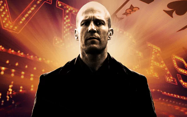 Jason Statham movie wild card HD Desktop Wallpaper | Background Image