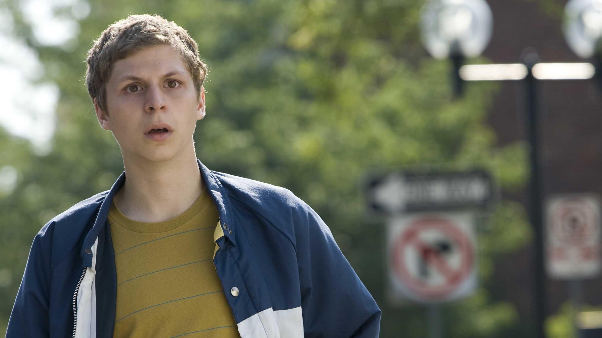 Download Michael Cera Movie Youth In Revolt HD Wallpaper