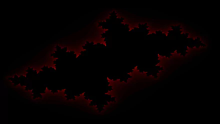  Julia Set Fractal