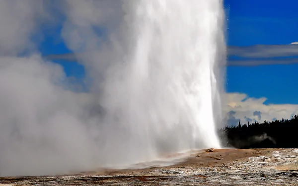 movie Yellowstone HD Desktop Wallpaper | Background Image