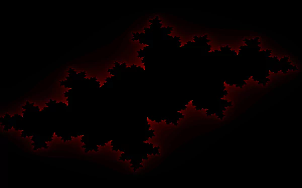  Julia Set Fractal