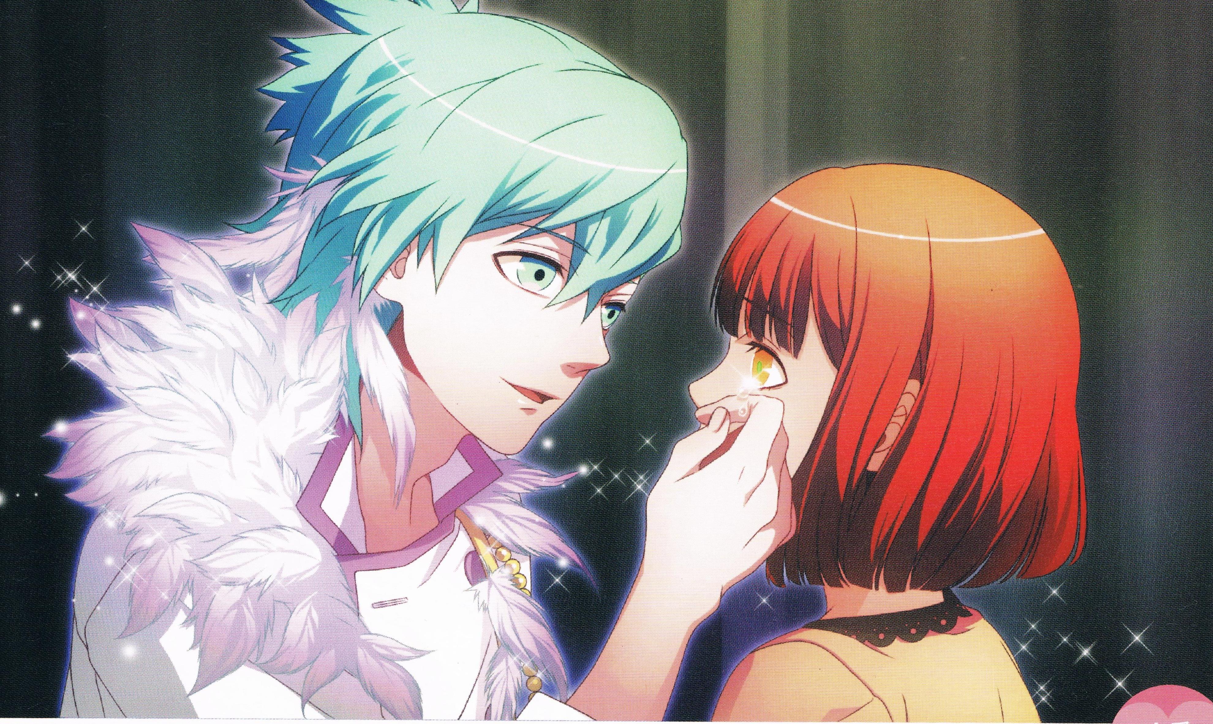 Anime Uta no Prince-sama Fond d'écran HD | Image