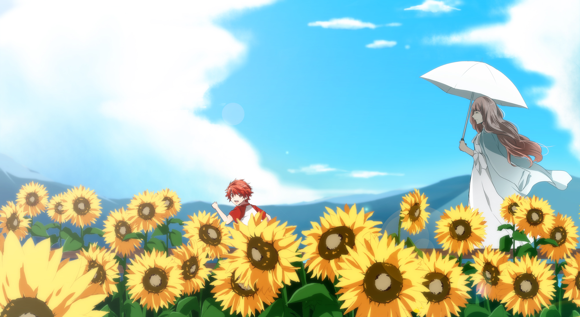 Anime Uta no Prince-sama HD Wallpaper | Background Image