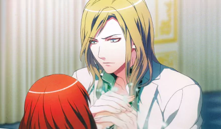 Camus (Uta no Prince-sama) Anime Uta no Prince-sama HD Desktop Wallpaper | Background Image