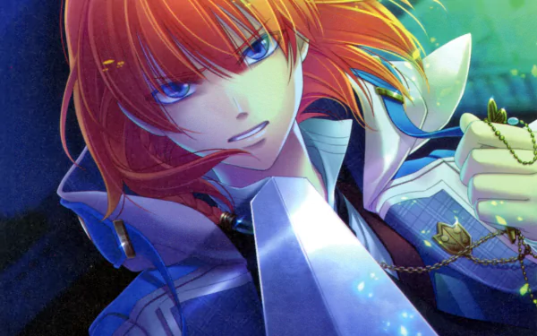 Lucia (Moujuutsukai to Oujisama) Anime Moujuutsukai to Oujisama HD Desktop Wallpaper | Background Image