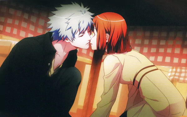 Kurosaki Ranmaru Nanami Haruka Anime Uta no Prince-sama HD Desktop Wallpaper | Background Image