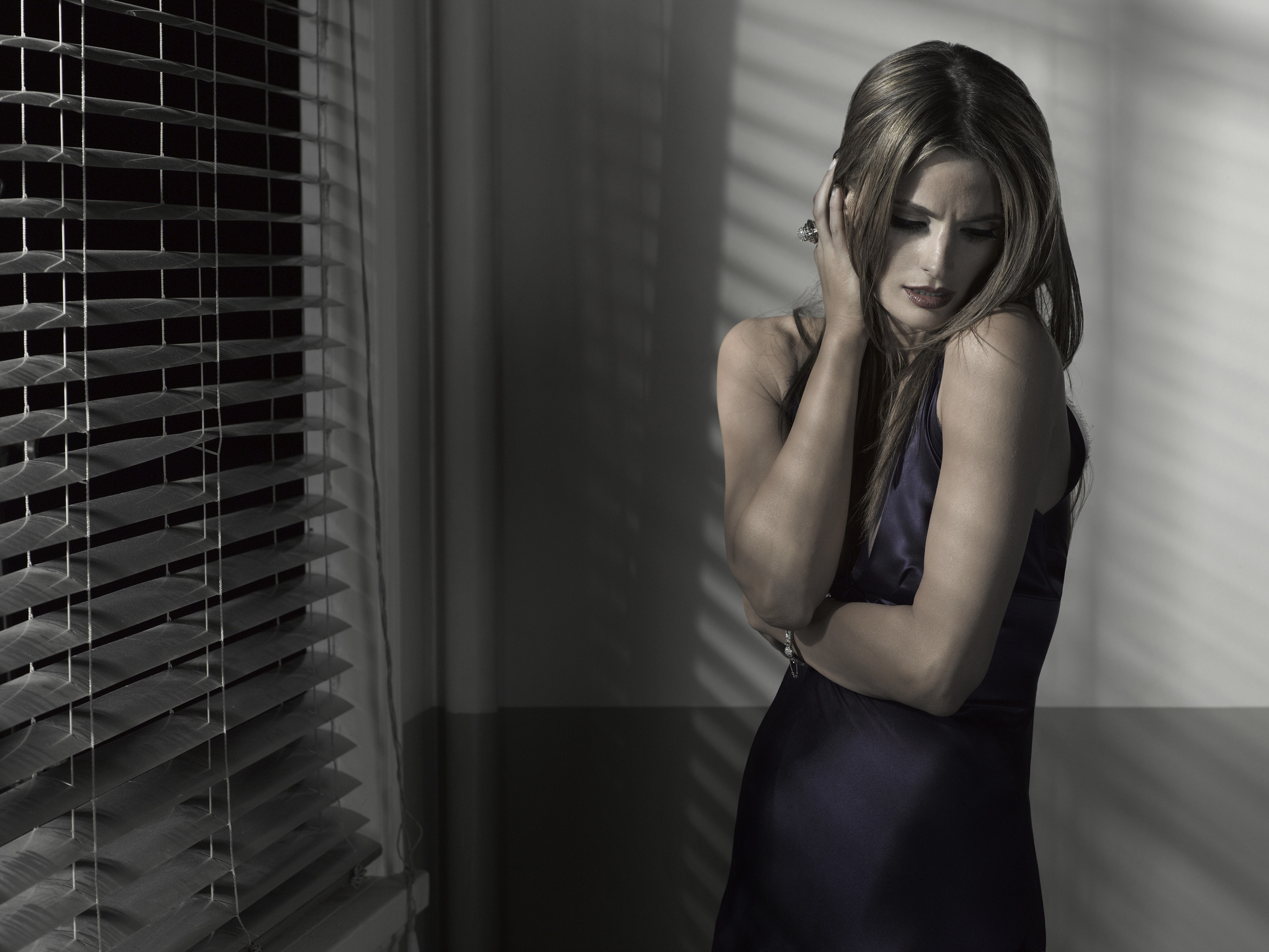 Celebrity Stana Katic HD Wallpaper | Background Image